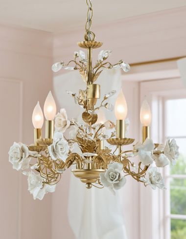 Ceiling Lighting