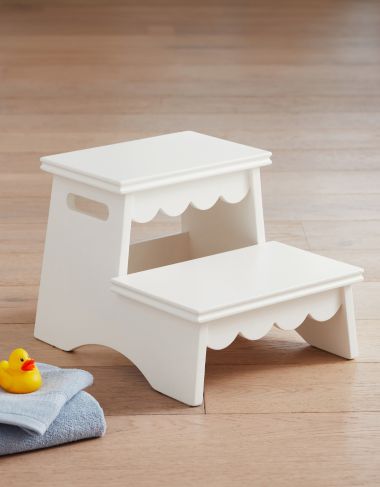 Step Stools