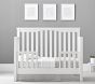 Kendall 4-in-1 Toddler Bed Conversion Kit Only