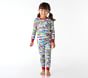 LEGO® Organic Cotton Kid Pajama Set