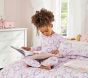 LoveShackFancy Hearts Family Pajama Collection