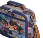 Mackenzie Hot Wheels Monster Trucks™ Adaptive Lunch Box