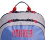 Navy/Faded Blue Larkspur Backpack