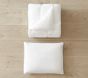 Quallowarm Toddler Pillow &amp; Duvet Insert Set