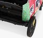 Red Barn Wagon Accessory
