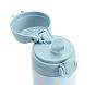 Sunny Rainbow Ditsy Mackenzie Water Bottle