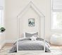 Camden House Bed