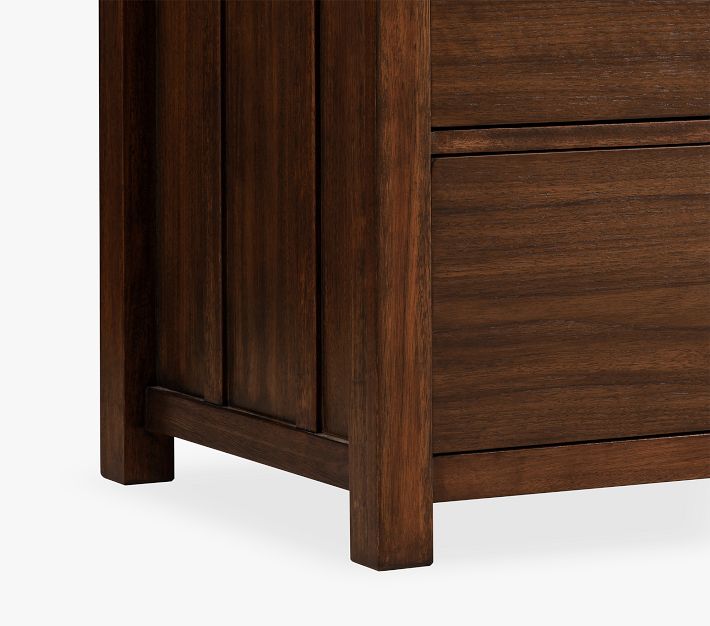 pottery barn kids dresser Catalina Extra-Wide crafted to exacting standards of quality Camp Extra Wide Dresser, Sandstone,