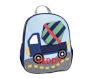 Cement Truck Little Critter Backpack