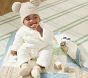 Disney Home x Sanderson Mickey Mouse Hat and Bootie Set