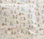 Disney Mickey and Friends Easter Organic Sheet Set