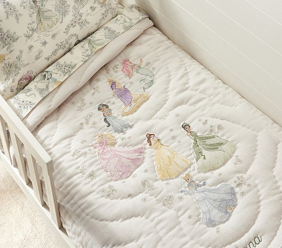 Disney Moana Organic Toddler Duvet Cover (Crib Sized) | Pottery