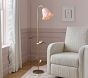 Flower Floor Lamp (60")