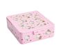 Mackenzie All-in-One Printed Bento Box