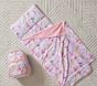 Disney Princess Castle Mackenzie Nap Mat &amp; Backpack Bundle