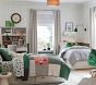 Minecraft™ Organic Cotton Sheet Set