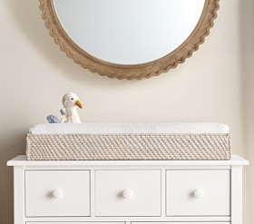 changing table for on top of a dresser Sold. Example of Work For. Dresser With Removable Changing Table Top