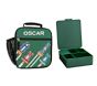 Remy Race Cars Glow-in-the-Dark Lunch &amp; Bento Bundle, Set of 2