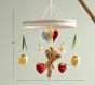 Riley Sheehey Musical Baby Crib Mobile