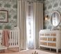 Room Darkening Double Curtain Rod (.75")