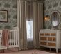 Room Darkening Double Curtain Rod (.75")
