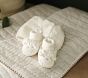 Sheep Organic Hat &amp; Bootie Set