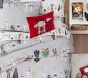 <i>Star Wars™</i> Holiday Organic Sheet Set