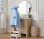 Super Soft Hammerhead Shark Kid Hooded Towel