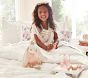 LoveShackFancy Eyelet Quilt &amp; Shams