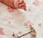 LoveShackFancy Organic Muslin Swaddle Set