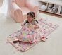 Disney Princess Castle Mackenzie Nap Mat &amp; Backpack Bundle