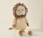 Natural Plush Collection