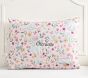 Reversible Heritage Cat Organic Duvet &amp; Shams