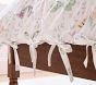 Reversible Margot Butterfly Organic Duvet &amp; Shams