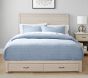 Rory 4-in-1 Storage Double Bed Conversion Kit Only