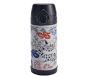 Snakes Glow-in-the-Dark Mackenzie Water Bottle