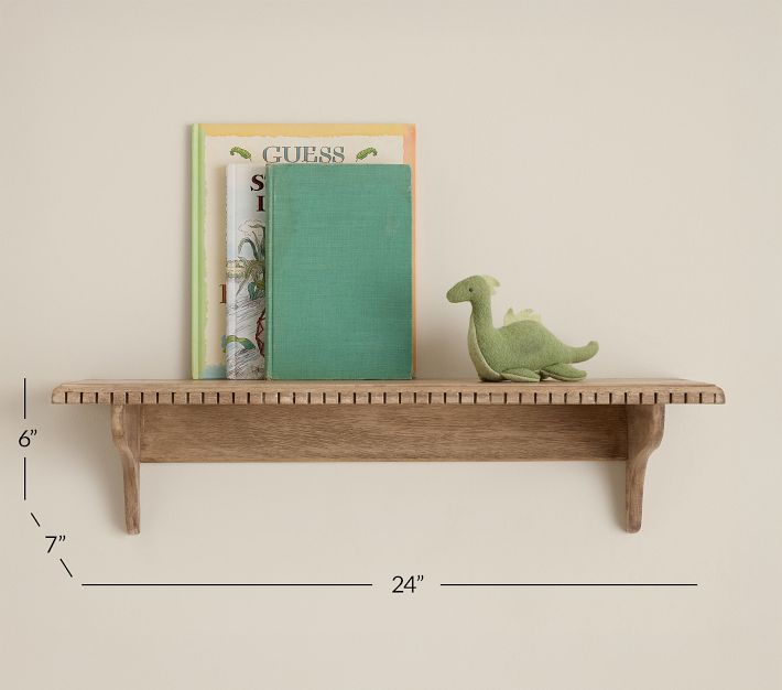Arden Shelf (24