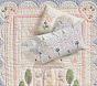 Dollhouse Organic Cotton Sheet Set