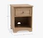 Fillmore Nightstand (19")