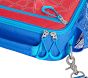 Mackenzie Marvel's Spider-Man Critter Glow-in-the-Dark Adaptive Lunch Box
