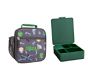 Mackenzie Minecraft™ Lunch &amp; Bento Bundle, Set of 2