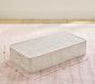 Sadie Caned Underbed Storage