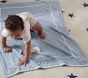 Airplane Baby Gift Set