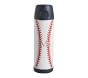 Baseball Mackenzie Water Bottle