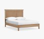 Blake 4-in-1 Footboard Double Bed Conversion Kit Only