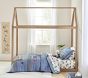 Camden House Bed