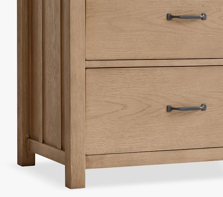 modern dresser pocket camp Modern Dresser