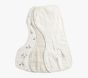 Goldie Giraffe Organic Muslin Burp Cloth, Set of 3