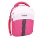 Jayden Pink/Grey/Black Lunch Box