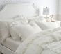 LoveShackFancy Eyelet Quilt &amp; Shams